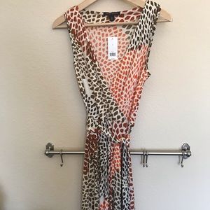 Banana Republic lightweight dress